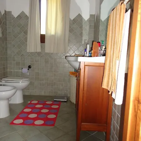 Villa Cudaciolu *