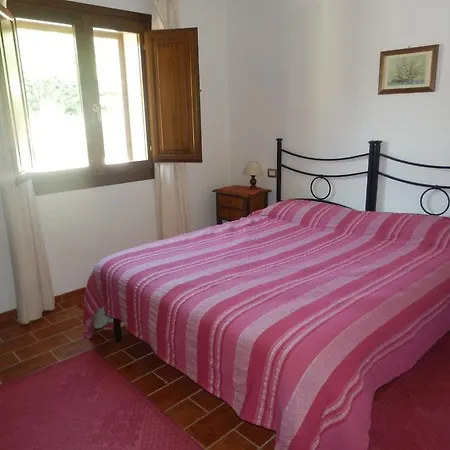 Villa Cudaciolu