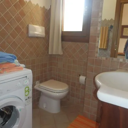 Villa Cudaciolu *