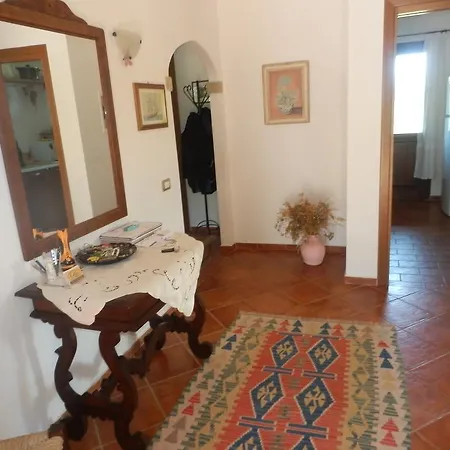 Villa Cudaciolu Arzachena